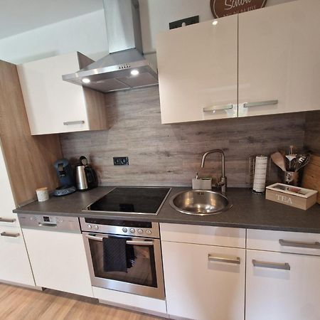 Sarah'S Ferienwohnung Fussen Bagian luar foto