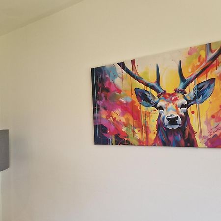 Sarah'S Ferienwohnung Fussen Bagian luar foto