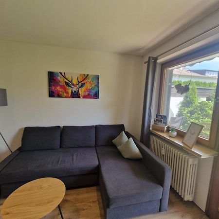 Sarah'S Ferienwohnung Fussen Bagian luar foto