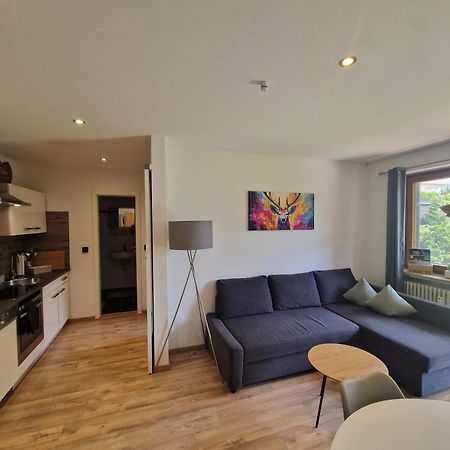 Sarah'S Ferienwohnung Fussen Bagian luar foto