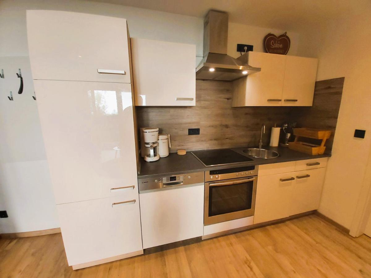 Sarah'S Ferienwohnung Fussen Bagian luar foto