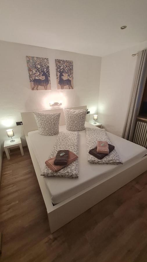 Sarah'S Ferienwohnung Fussen Bagian luar foto
