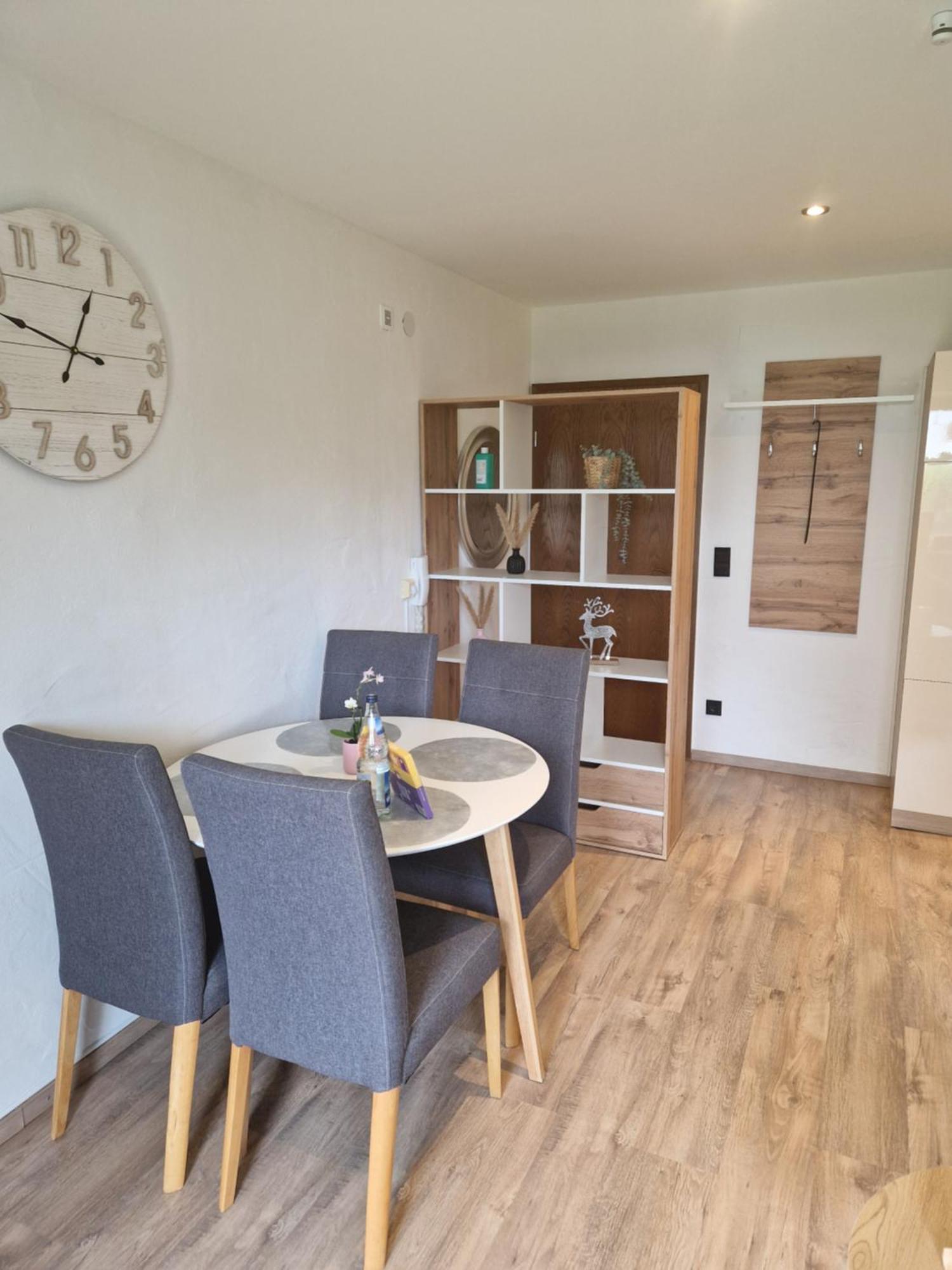 Sarah'S Ferienwohnung Fussen Bagian luar foto