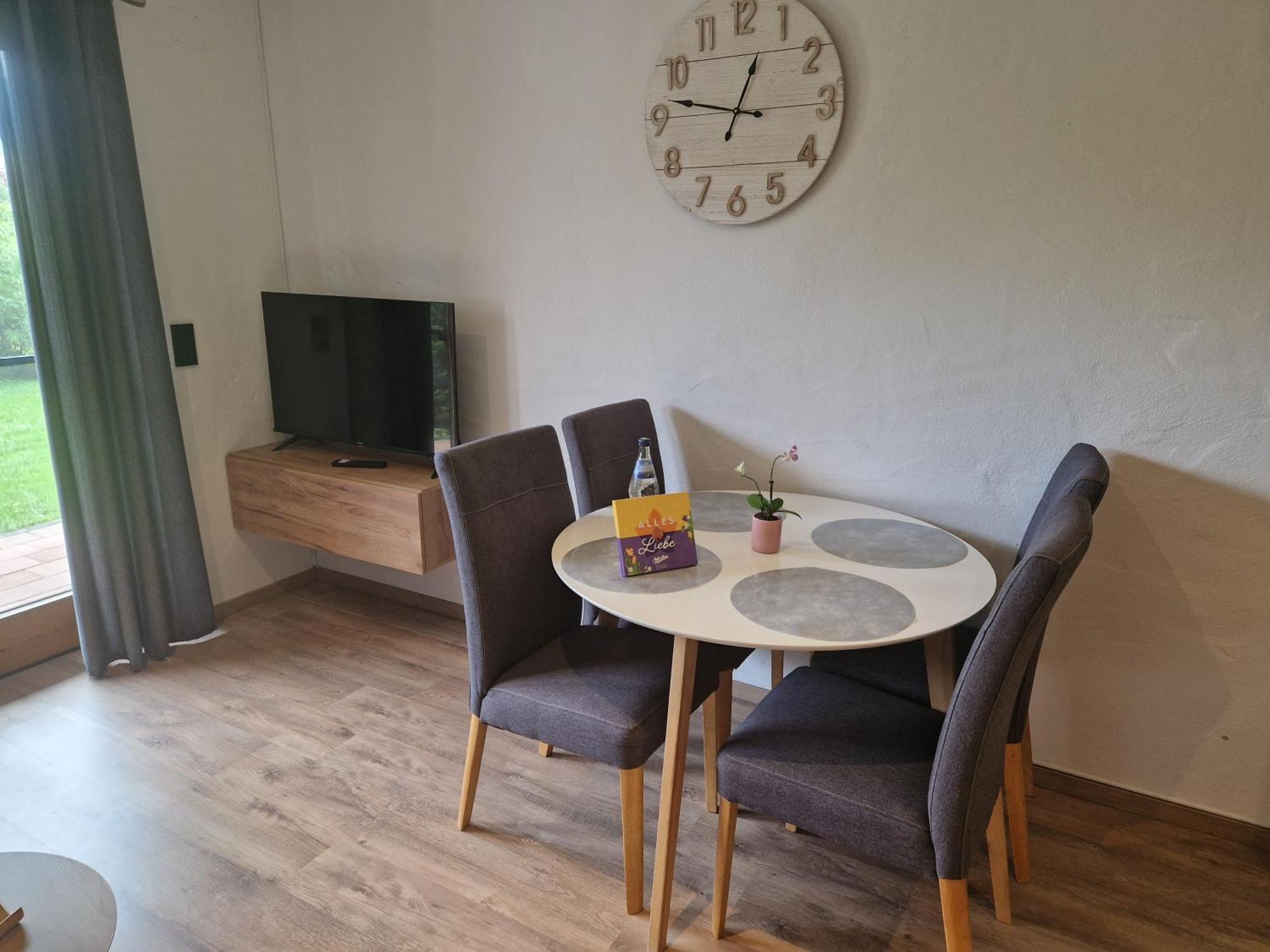 Sarah'S Ferienwohnung Fussen Bagian luar foto