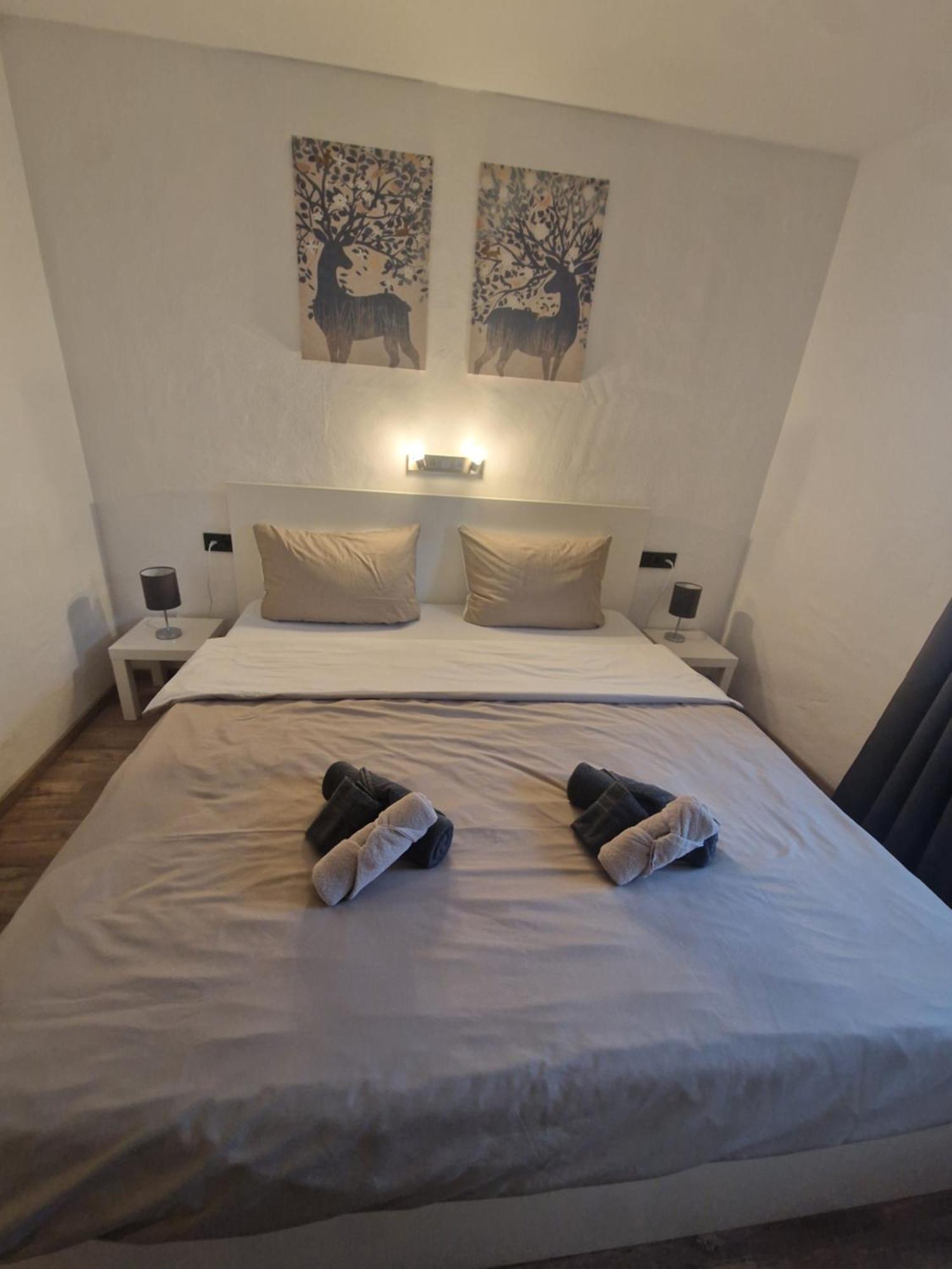 Sarah'S Ferienwohnung Fussen Bagian luar foto