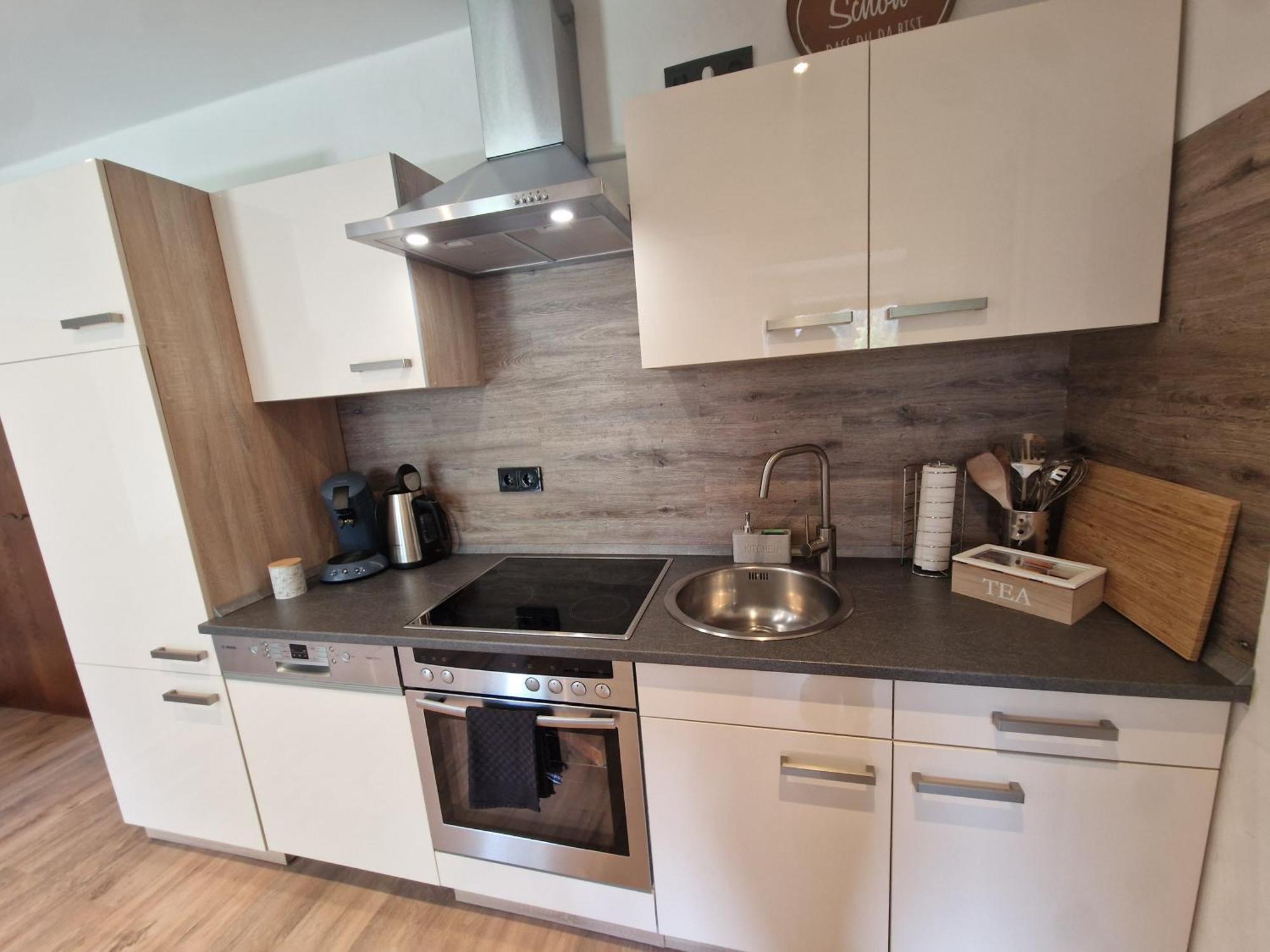 Sarah'S Ferienwohnung Fussen Bagian luar foto