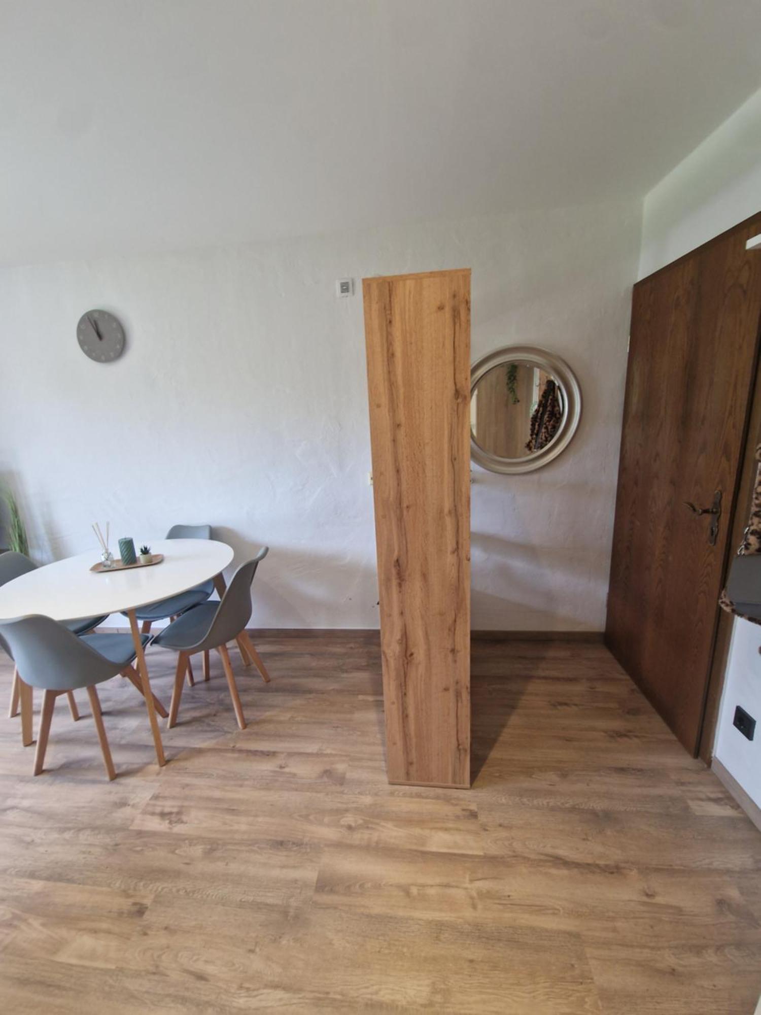 Sarah'S Ferienwohnung Fussen Bagian luar foto