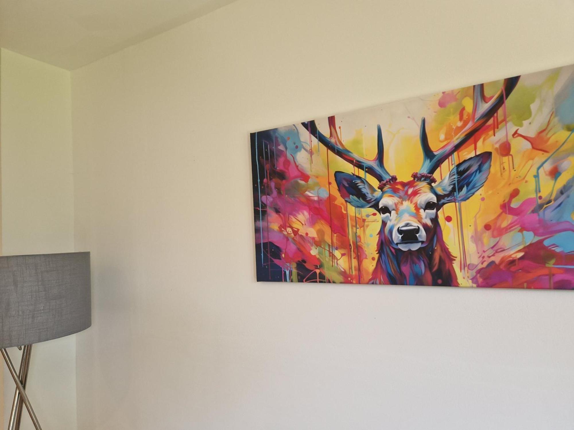 Sarah'S Ferienwohnung Fussen Bagian luar foto