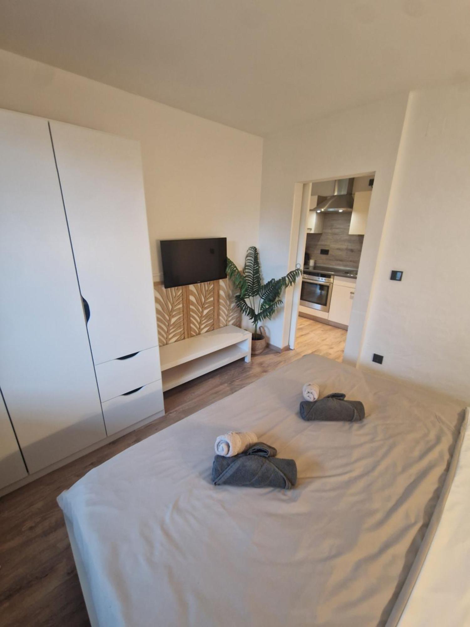 Sarah'S Ferienwohnung Fussen Bagian luar foto