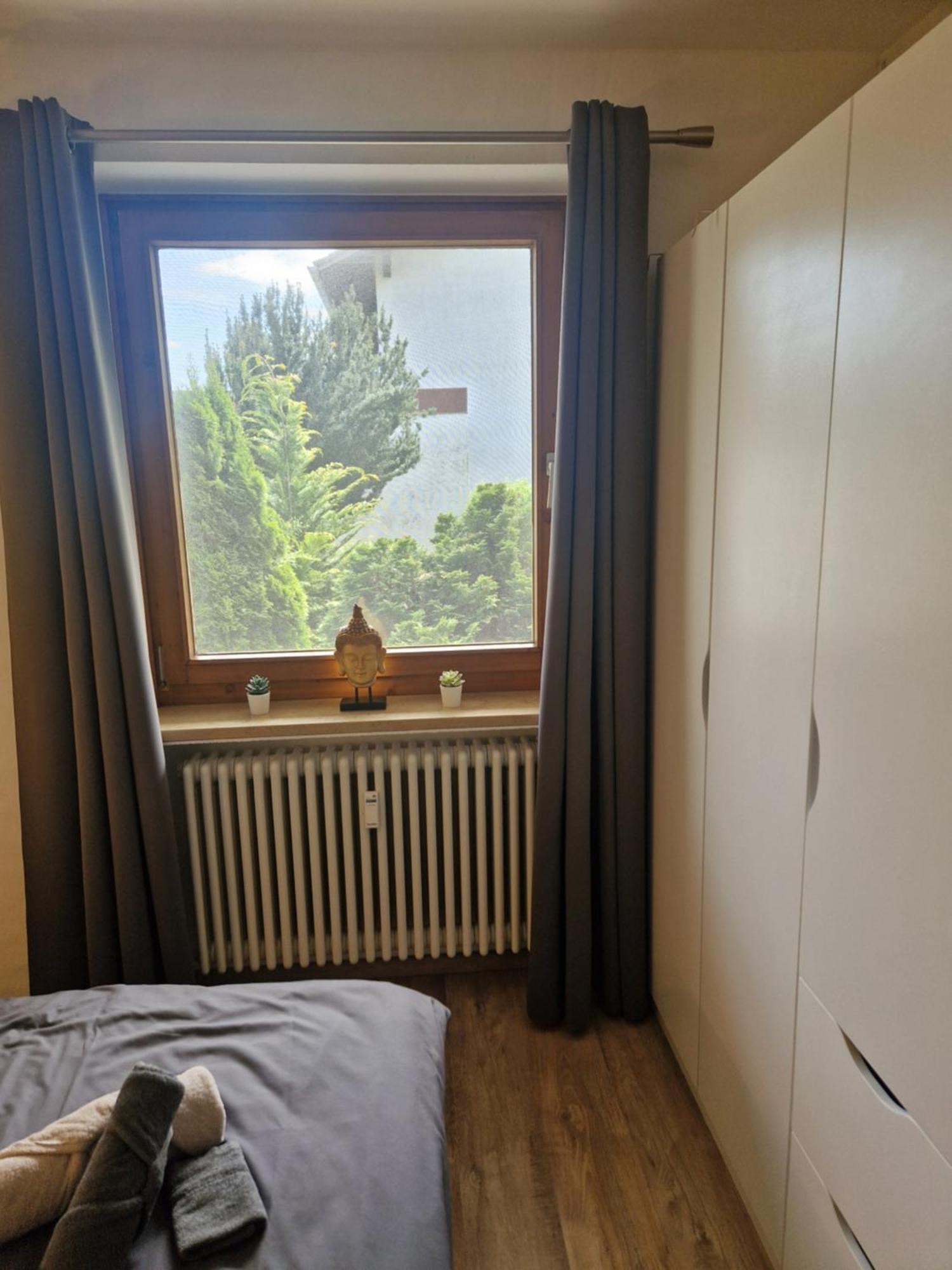 Sarah'S Ferienwohnung Fussen Bagian luar foto