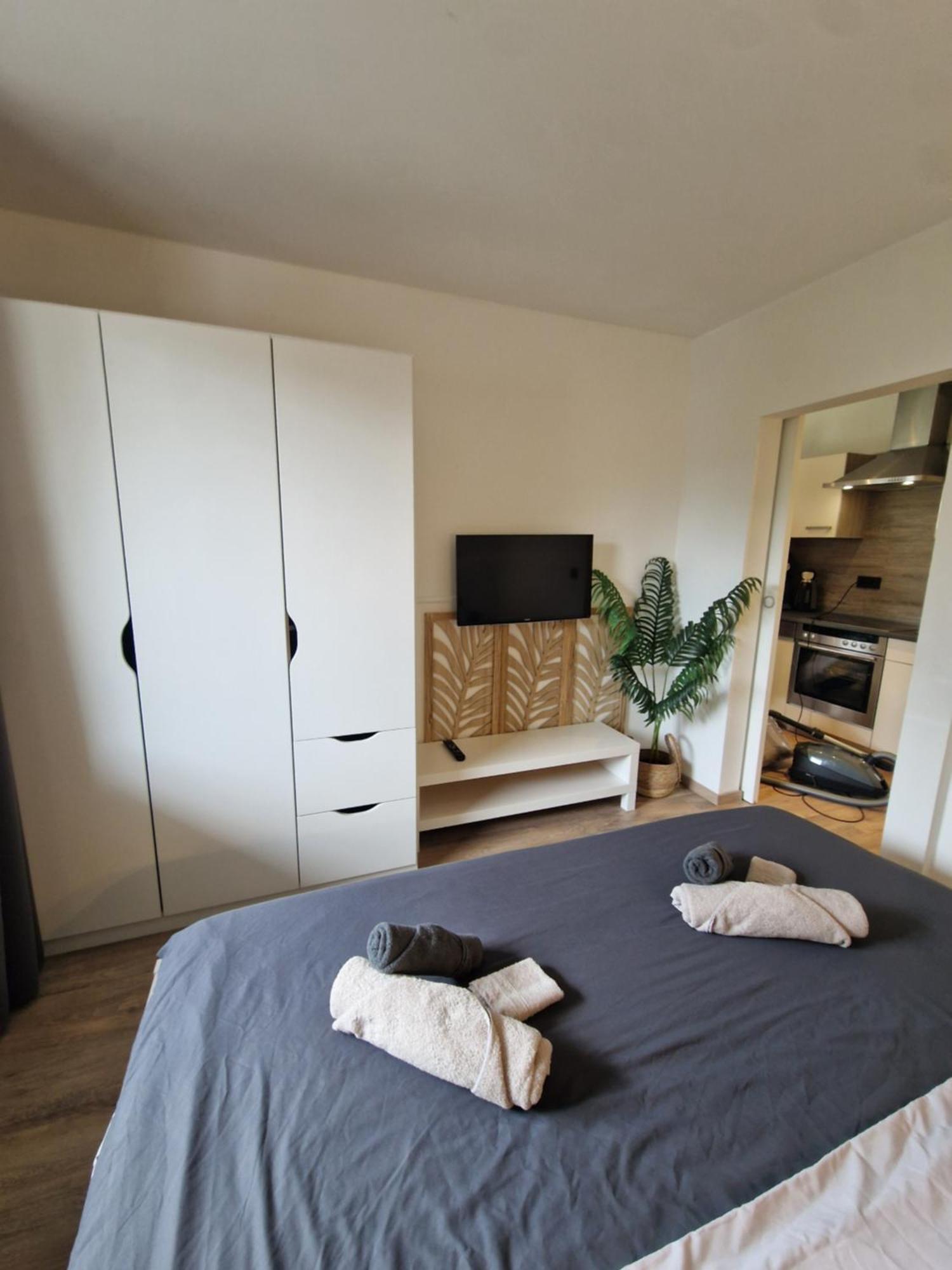 Sarah'S Ferienwohnung Fussen Bagian luar foto