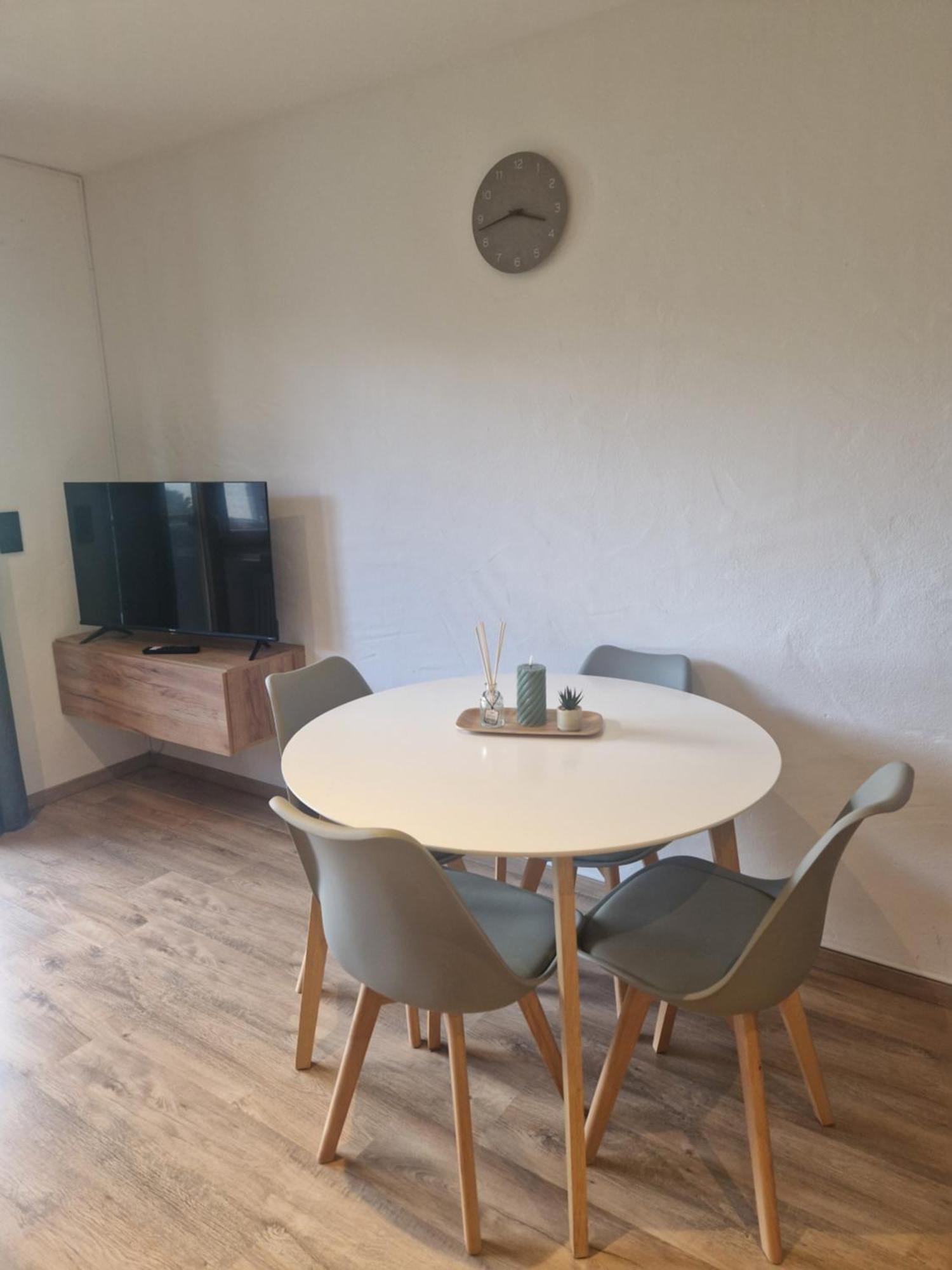 Sarah'S Ferienwohnung Fussen Bagian luar foto