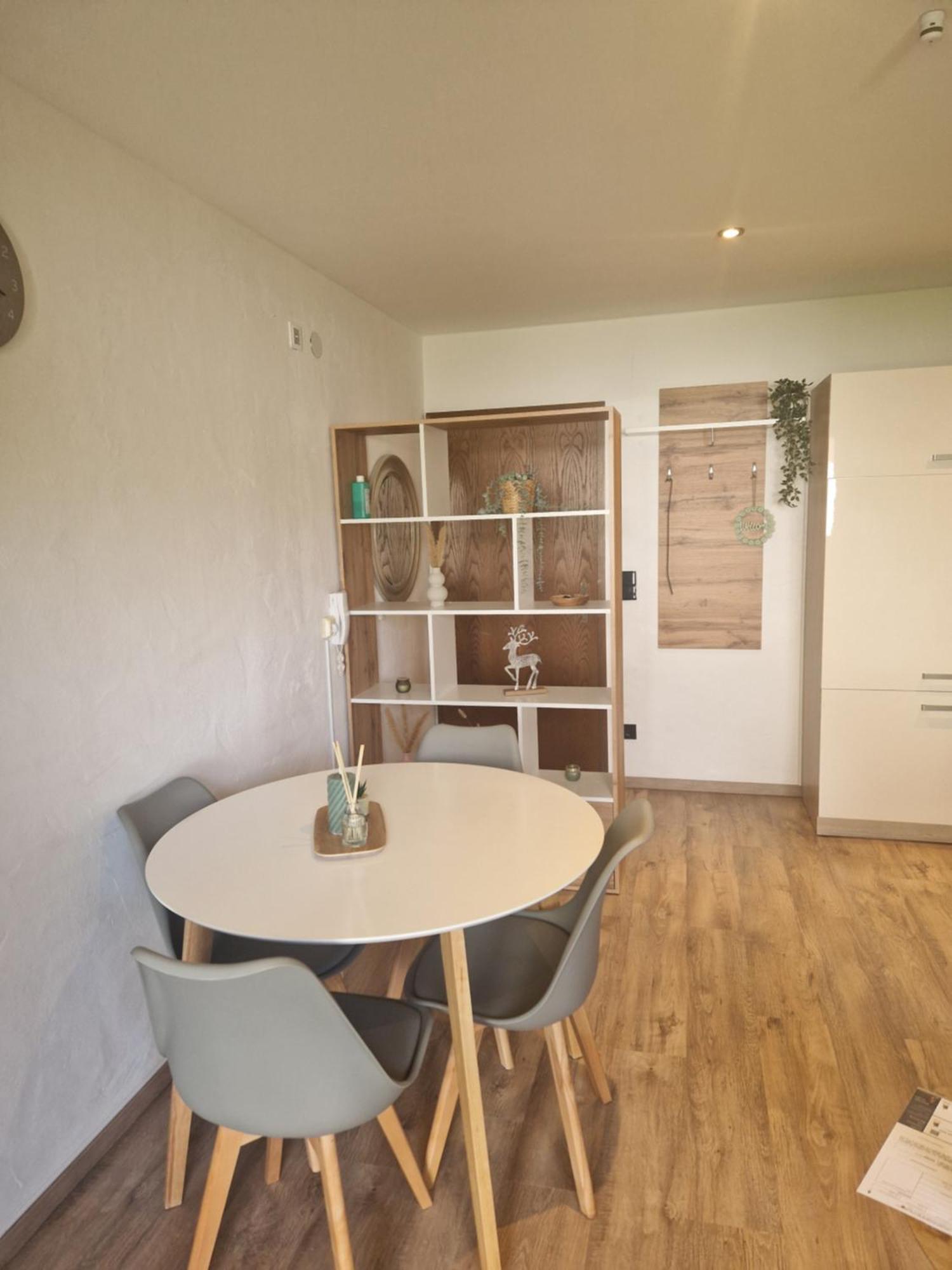 Sarah'S Ferienwohnung Fussen Bagian luar foto