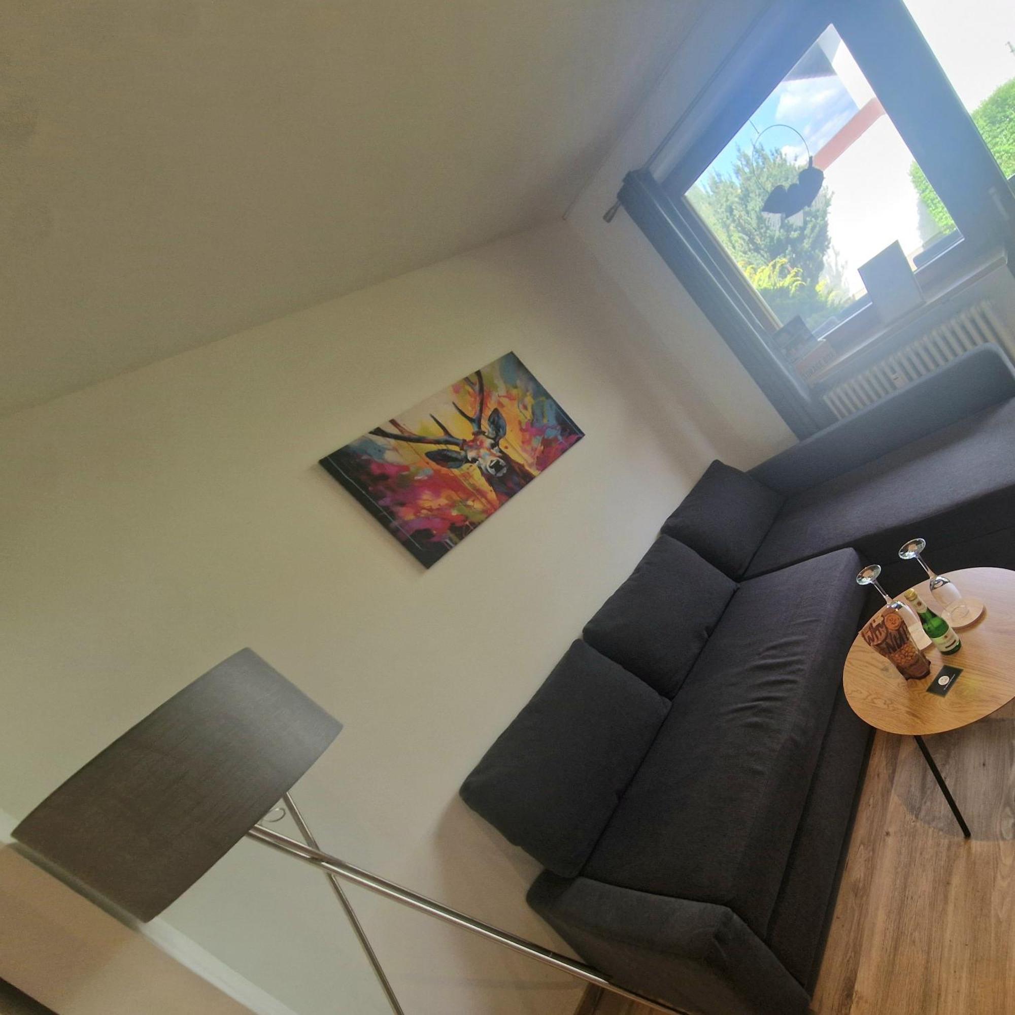 Sarah'S Ferienwohnung Fussen Bagian luar foto